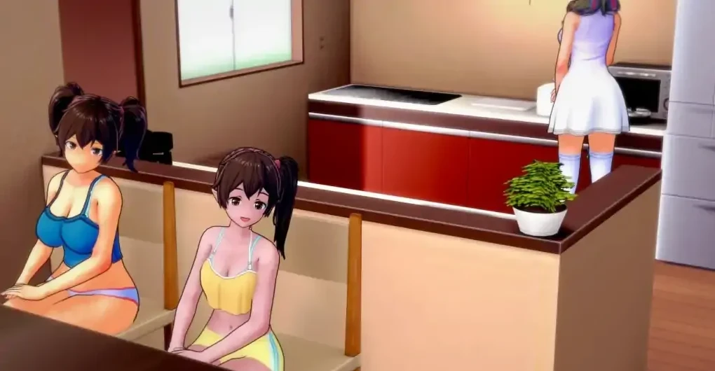 图片[4]-【PC/SLG/汉化】伊势海欲望 IsekaiLust V1.0.9.1.2 汉化版【583M】-马克游戏