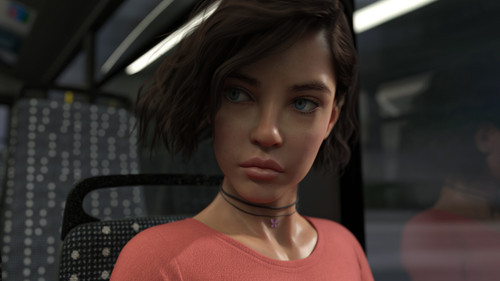 图片[4]-【PC/SLG/汉化】安妮塔的实习 Anita’s Internship V0.40 汉化版【2.4G】-马克游戏