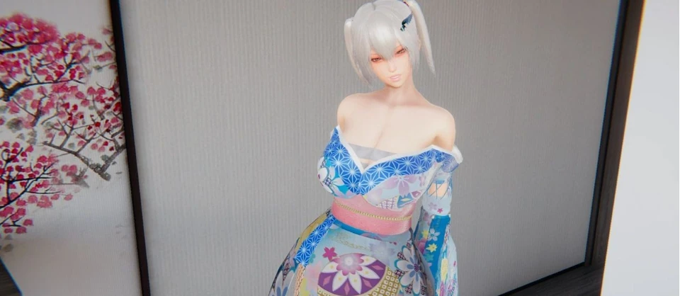 图片[2]-【PC/SLG/汉化/动态】十二女神 12 Goddesses V0.9 汉化版【1.8G】-马克游戏