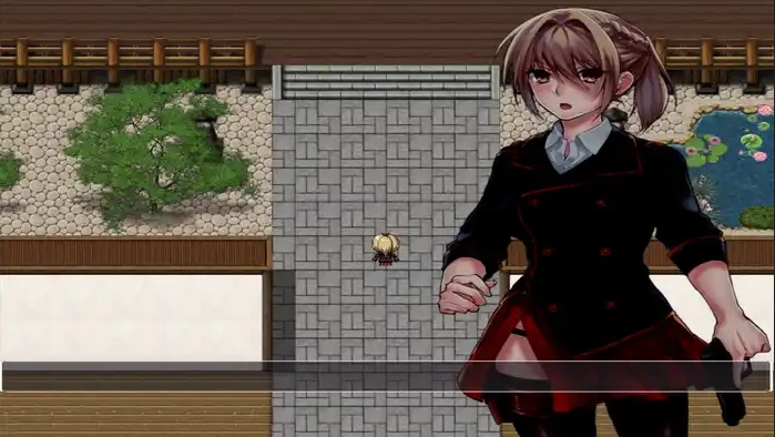 图片[3]-【PC/ACT/中文】Blood Rose～瘟疫的起源～ 官方中文版【291M】-马克游戏