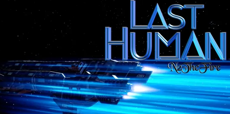 【PC/欧美SLG/汉化】最后一个人类 Last Human V0.6 汉化版【886M】-马克游戏