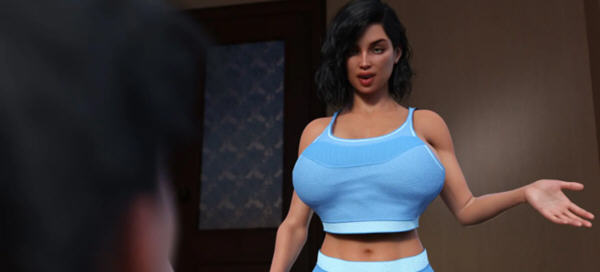 图片[2]-【PC+安卓/欧美SLG/汉化】金童 The Golden Boy Reworked V0.7.0 汉化版【2.7G】-马克游戏