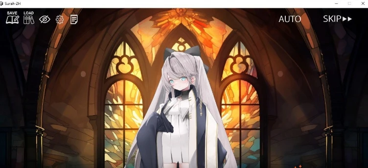 图片[2]-【PC/ADV/中文】禁亲圣交苏菈 V1.0.0 DL官方中文版【686M】-马克游戏