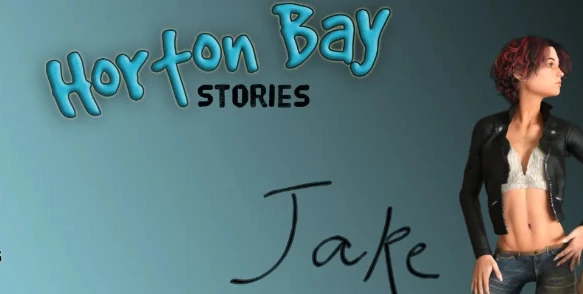 【沙盒SLG/汉化/动态】霍顿湾故事 – 杰克 Horton Bay Stories – Jake V0.3.3.3汉化版【1.7G】-马克游戏