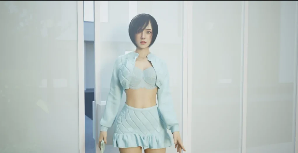 图片[10]-【PC/SLG/汉化】最热的夏天 Hottest Summer V0.55 汉化版【1.1G】-马克游戏