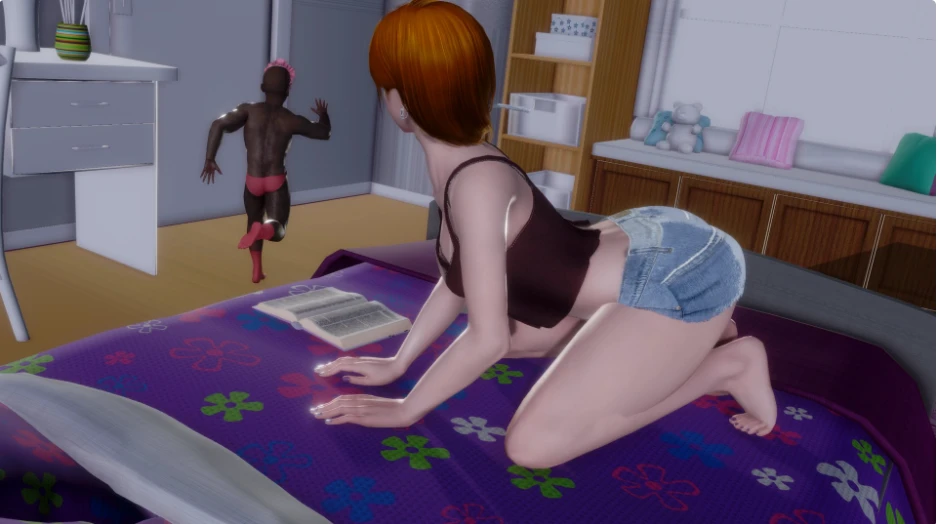 图片[2]-【PC+安卓/欧美SLG/汉化】手推车故障 Trolley Trouble V0.16.0 汉化版【1.5G】-马克游戏