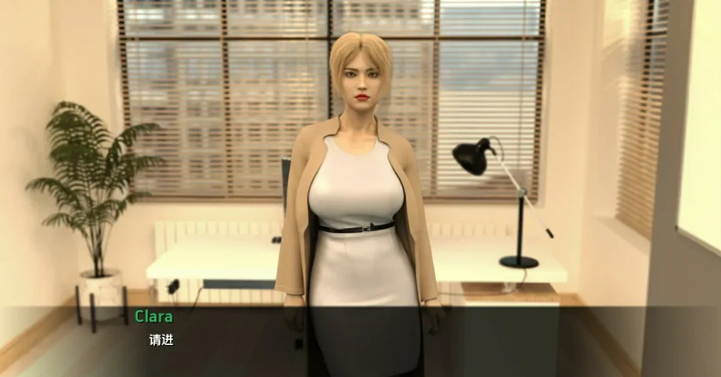 图片[3]-【PC+安卓/欧美SLG/汉化】腐败的心 Corrupted Hearts V0.7 汉化版【1.9G】-马克游戏