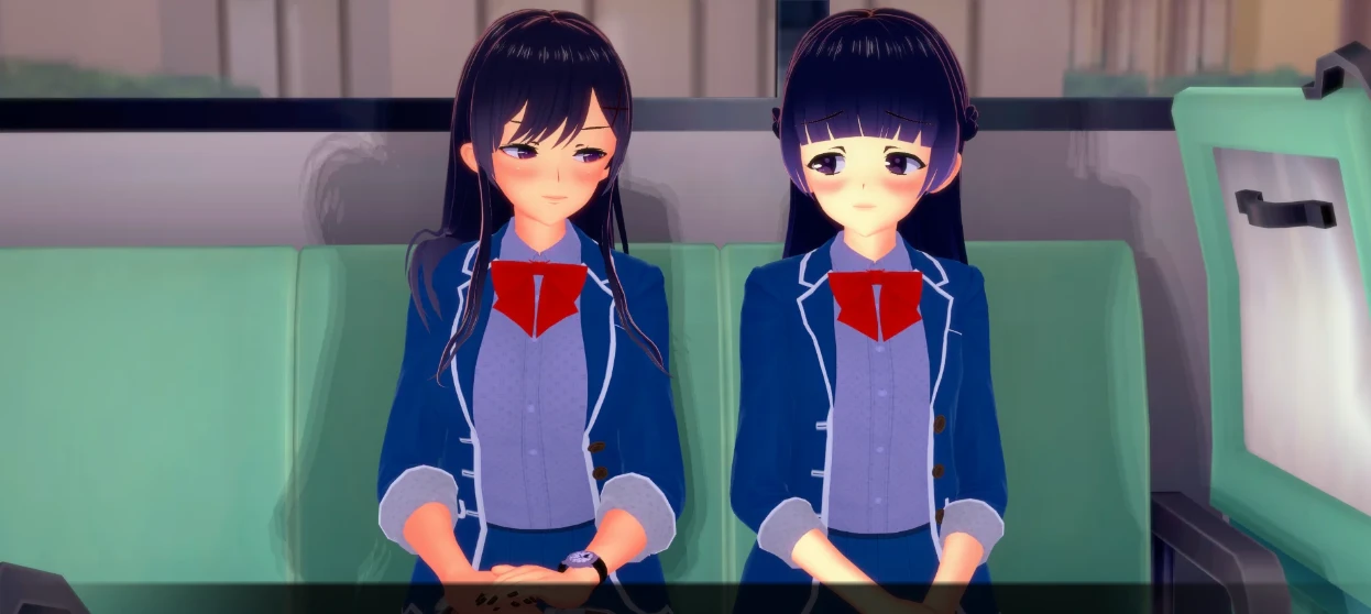 图片[2]-【PC+安卓/日系SLG/汉化】魔法大学 Lustful College V0.36 汉化版【1.1G】-马克游戏