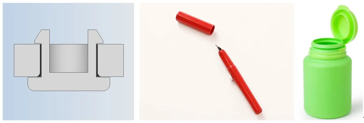 仿真APP助力卡扣结构设计的图2