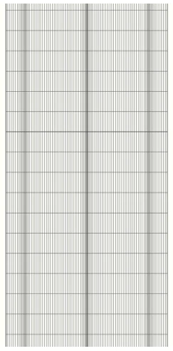 国产CFD软件VirtualFlow：超临界流动传热模拟仿真，精准把握热物性变化的图14