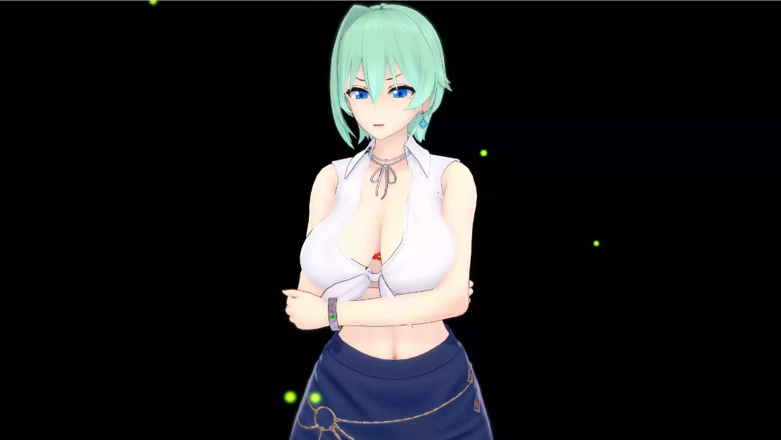 图片[3]-【PC/沙盒SLG/汉化】雇佣兵 Mercenaries V0.5.2 汉化版【1.2G】-马克游戏