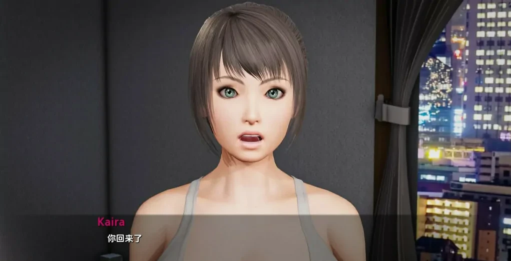 图片[4]-【PC/欧美SLG/汉化】堕落 Depravity V0.62b 汉化版【1.7G】-马克游戏