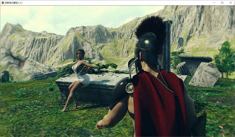 图片[3]-【欧美SLG/汉化】苏联奇幻冒险 V1.5.5 精翻汉化版【1.9G】-马克游戏