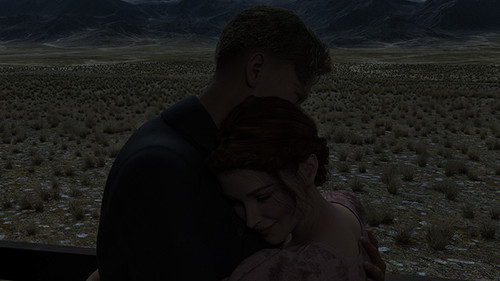 图片[5]-【PC+安卓/欧美/SLG/汉化】在草原上 On the Prairie V0.7.0 汉化版【860M】-马克游戏