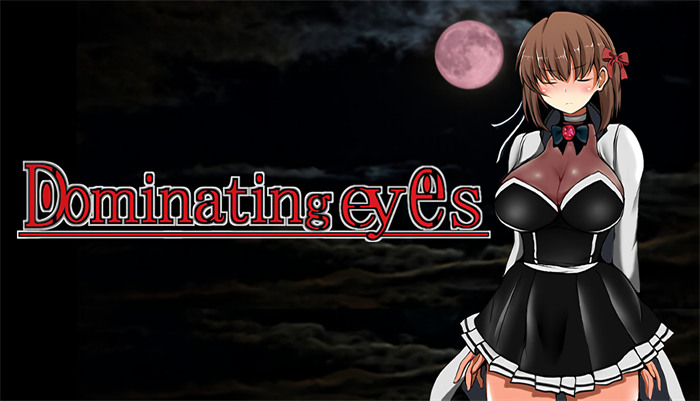 【像素ACT/中文/动态】Dominating eyes～洗脳の邪眼 官方中文版【286M】-马克游戏