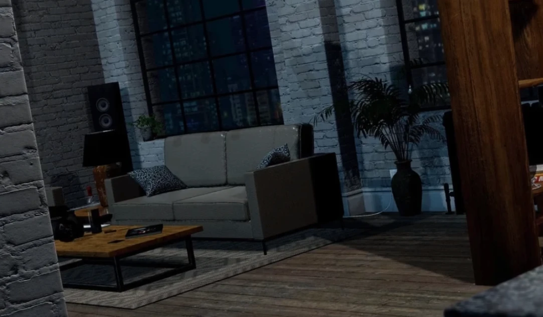 图片[2]-【PC/SLG/汉化】时间领域 Interim Domain V0.16.0 汉化版【1.7G】-马克游戏