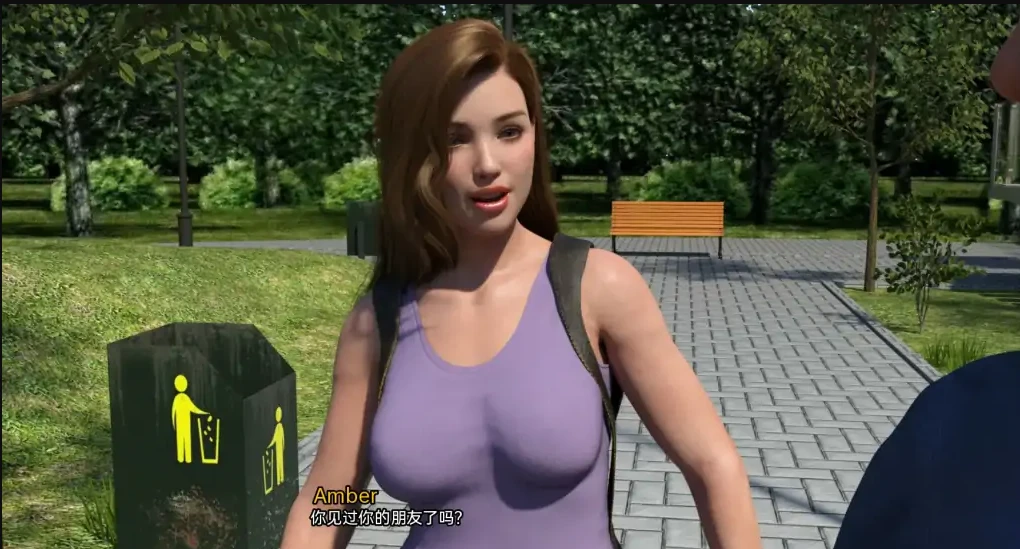 图片[2]-【PC+安卓/欧美SLG/汉化】贱人小队 Bitch Squad V0.4.7 汉化版【1.2G】-马克游戏