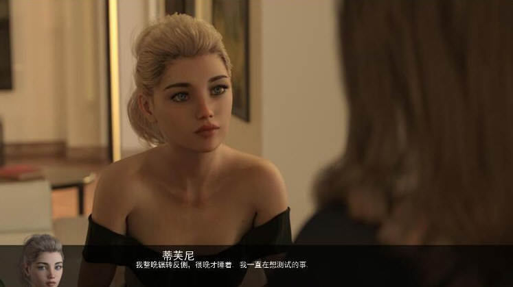 图片[3]-【PC/欧美SLG/汉化】冒牌英雄 False Hero V0.39.1 汉化版【1.1G】-马克游戏