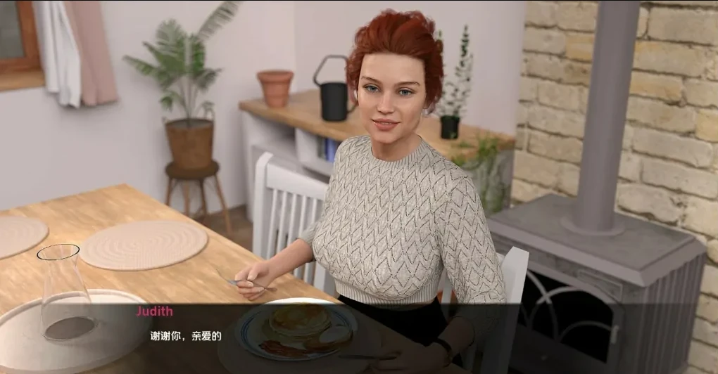 图片[2]-【PC/欧美SLG/汉化】不良影响 Adverse Effect V1.0 汉化版【560M】-马克游戏