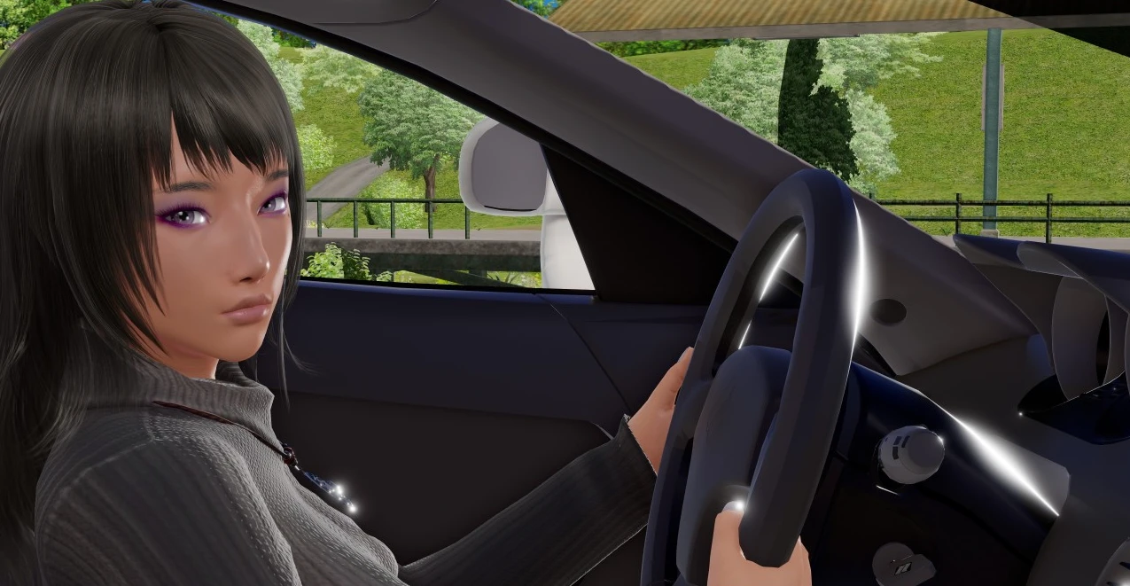 图片[3]-【PC/欧美SLG/汉化】怪事将至 Weird Shit Is Going To Happen V0.6 汉化版【2.4G】-马克游戏