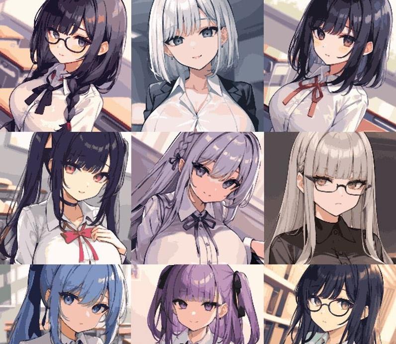 图片[2]-【RPG/云汉化】校园循环：5分钟的时间循环 云汉化正式版【1.2G】-马克游戏