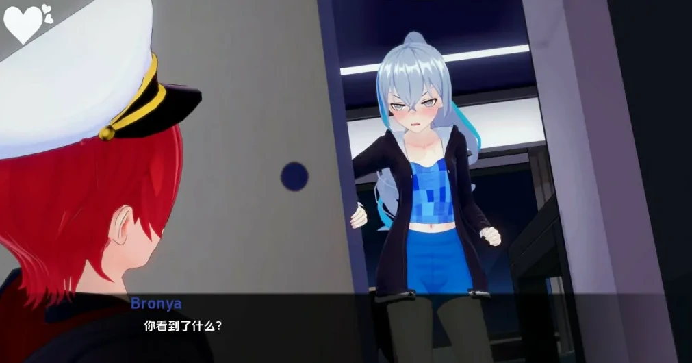 图片[7]-【PC/SLG/汉化】船长 CaptainVRse V0.8 汉化版【1.9G】-马克游戏