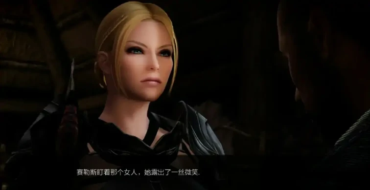 图片[2]-【欧美SLG/汉化/动态】美里的腐败 MirisCorruption V0.1.9.7 汉化版【1.5G】-马克游戏