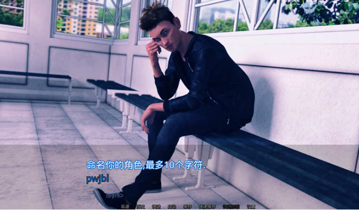 图片[3]-【PC/沙盒SLG/汉化】猎艳逐影 Photo Hunt V0.16.2 汉化版【1.8G】-马克游戏