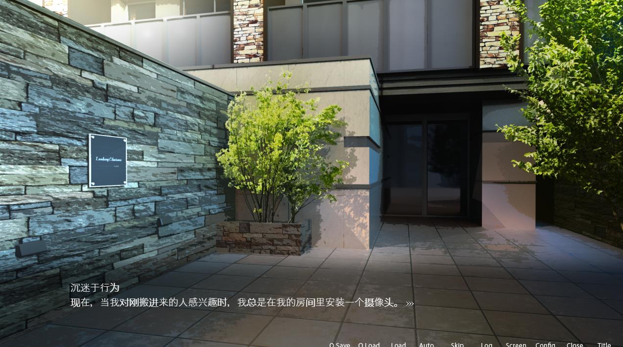 图片[2]-【SLG/汉化】ROOM：窥视女孩私生活 汉化中文版【PC+安卓/1.9G】-马克游戏