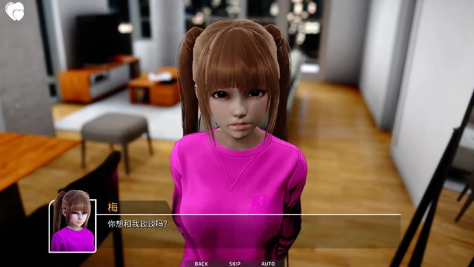 图片[2]-【SLG/中文】城市恶魔：重启 City Devil Restart V0.1.1 汉化版【1.6G】-马克游戏