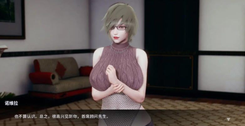 图片[2]-【PC/SLG/中文】凤凰 Phoenixes V0.14 STEAM官方中文版【3.2G】-马克游戏