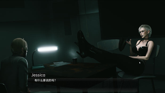 图片[4]-【欧美SLG/汉化】奥梅尔塔 Omerta V0.6汉化版【1G】-马克游戏