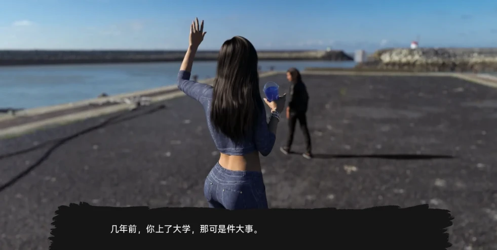 图片[6]-【PC/欧美SLG/汉化】快乐之花 Blossom Of Pleasure V0.3.6 汉化版【3.3G】-马克游戏