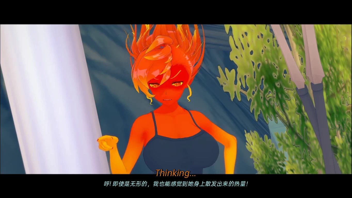 图片[2]-【PC/沙盒SLG/汉化/动态】腐化王国 Corrupted Kingdoms V0.20.0 汉化版【1.8G】-马克游戏