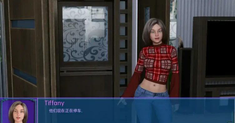 图片[5]-【PC/欧美SLG/汉化】隔壁班级 EX2 The Class Next Door V0.7.1 汉化版【1.5G】-马克游戏