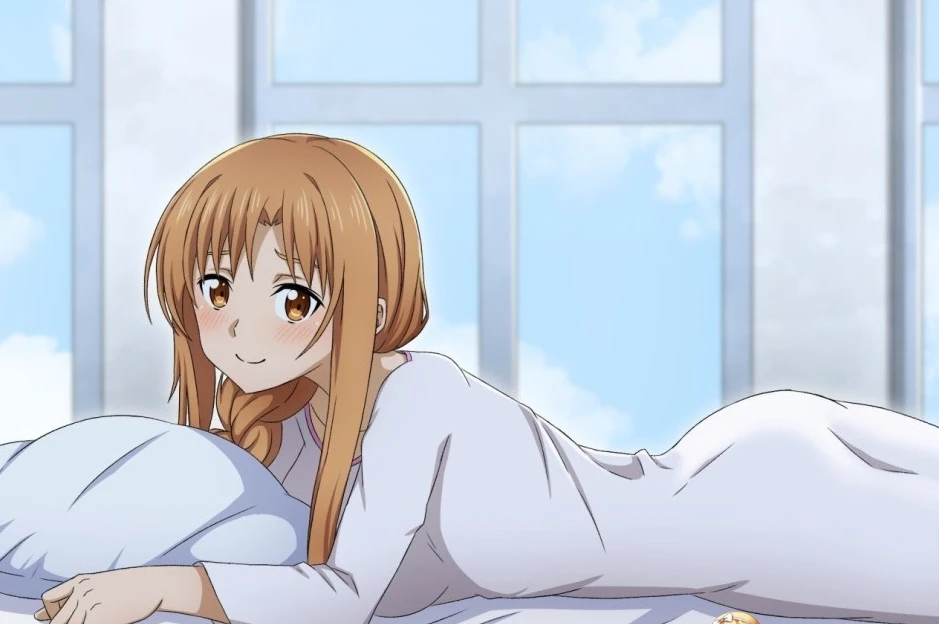 图片[5]-【PC/RPG/中文】刀剑同人 SAO~交错之深渊R 官方中文版【658M】-马克游戏