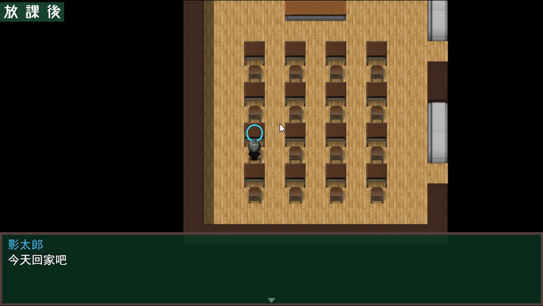 图片[4]-【PC/RPG/汉化】催眠学院/催眠铅笔/催眠えんぴつ V1.00 中文汉化版【650M】-马克游戏