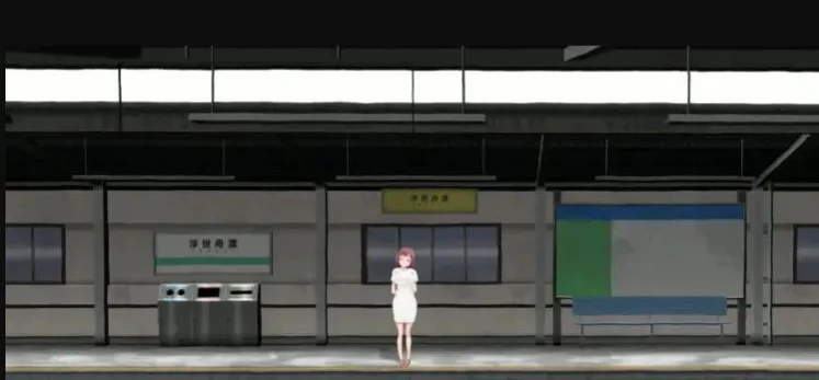 图片[2]-【互动SLG/全动态】痴汉电车 最狂线 DL正式版【全CV/1.1G】-马克游戏