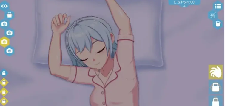 图片[2]-【互动SLG/中文/全动态】超能力与恶作剧~睡眠介入篇 V1.0 DL官方中文版【170M】-马克游戏