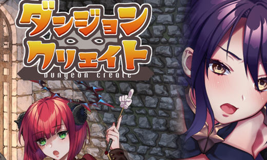 【塔防RPG/中文/动态】迷宫∞创造 BOKIBOKI官方中文步兵版【456M】-马克游戏