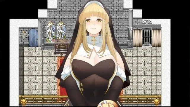 图片[2]-【PC/RPG/中文】被践踏的冒险家 V1.12.3 官方中文版【692M】-马克游戏