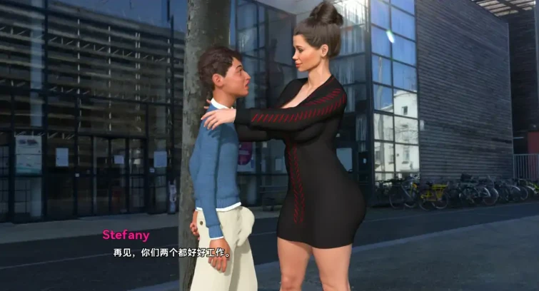 图片[3]-【PC/欧美SLG/汉化】完美家庭主妇 Perfect Housewife V2412 汉化版【1.8G】-马克游戏