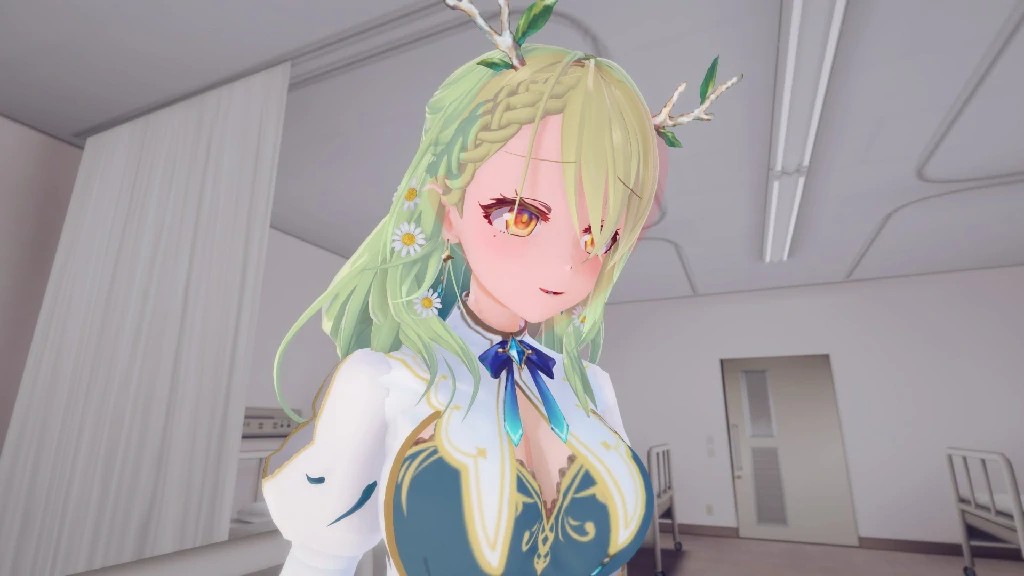 图片[2]-【SLG/汉化/动态】大色情经理 HoloLewd Manager V3.1汉化版【321M】-马克游戏