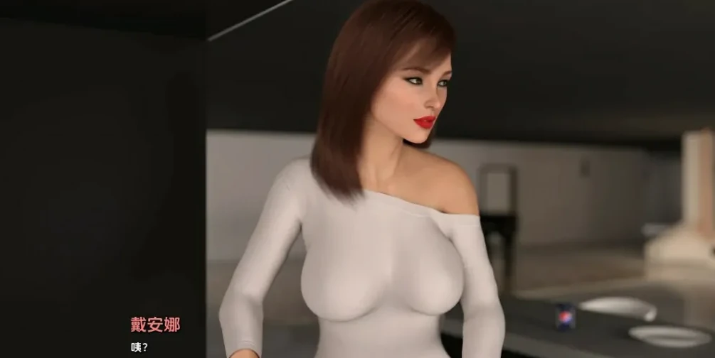 图片[8]-【PC+安卓/欧美SLG/汉化】世俗契约 Carnal Contract V0.9 汉化版【1.8G】-马克游戏