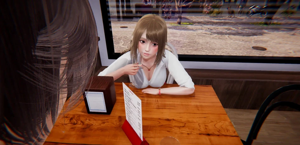 图片[2]-【PC+安卓/欧美SLG/汉化】睡莲驯兽师 Nympho Tamer V0.7 汉化版【2.6G】-马克游戏