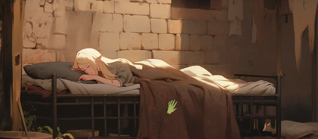 图片[3]-堕落精灵·芙蕾雅/Fallen Elf Freya V1.0.2|策略模拟|1010MB|STEAM官中-蝶影二次元