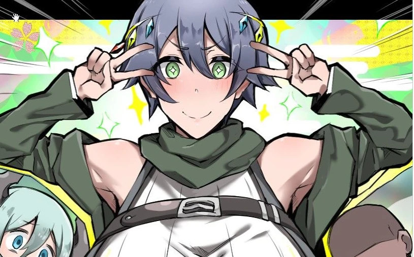 图片[2]-【RPG/云汉化】母性和她的日子R 云汉化正式版【1.5G】-马克游戏