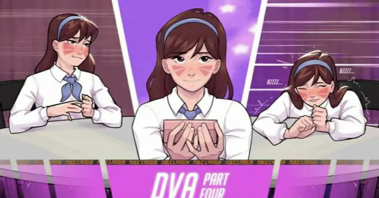 图片[2]-【PC/SLG/汉化】学院34 Academy34 V0.27.2.4 汉化版【642M】-马克游戏