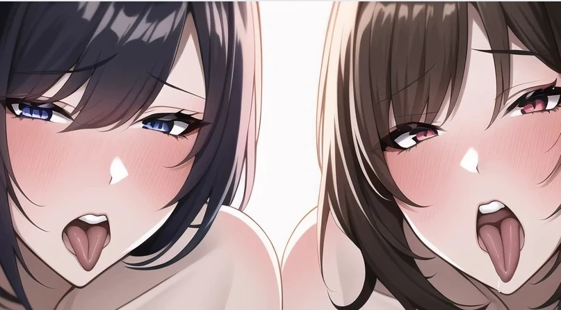 图片[2]-【RPG/中文】银魔的诅咒 我搬到了一个充满银荡女人的城镇汉化版【作弊器/551M】-马克游戏