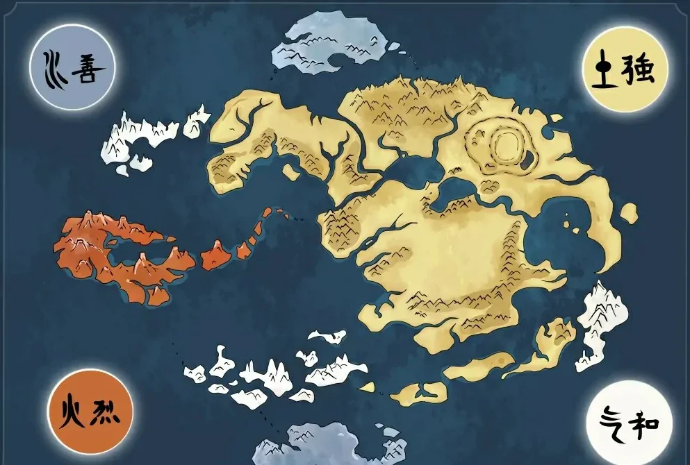 图片[4]-【PC/SLG/汉化】四元素训练师 Four Elements Trainer V1.0.6e 汉化版【1G】-马克游戏